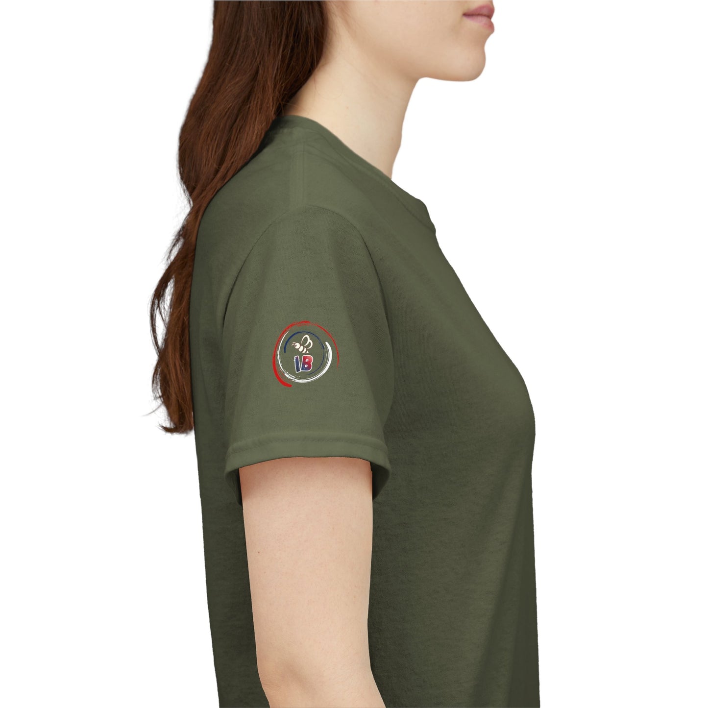 Rooted in Freedom | IB Leaf Collection