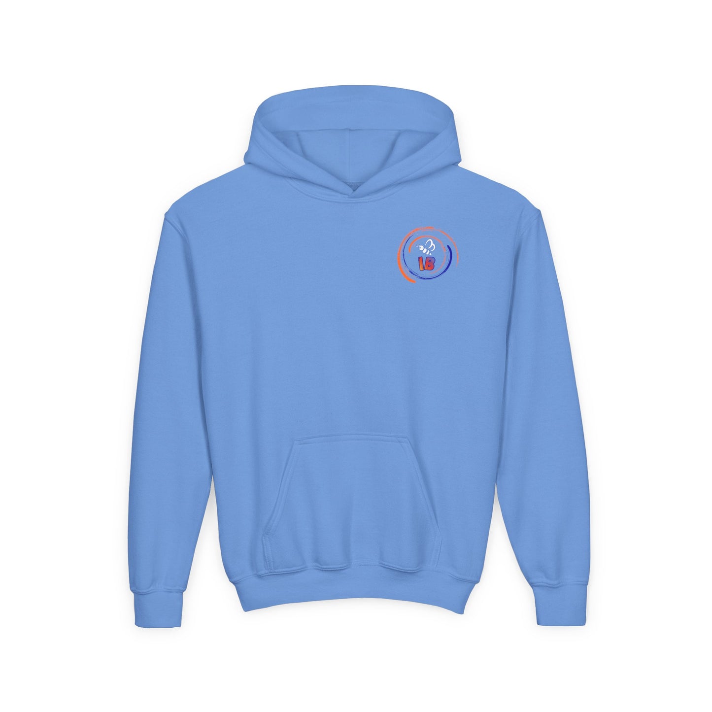 IB “Create” Kids Hoodie – Wear Your Imagination
