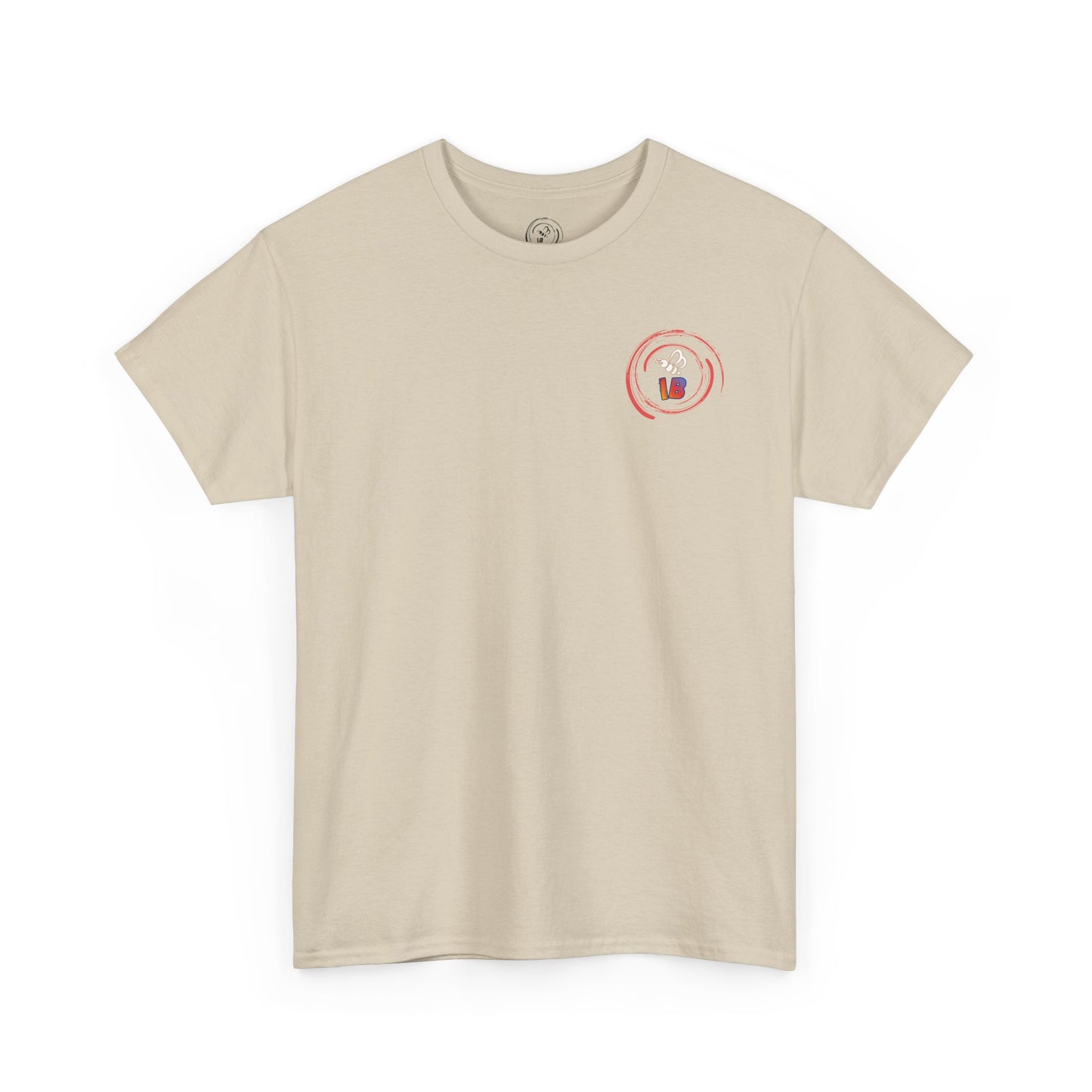 Sunset Serenity | Premium Coastal Art Tee