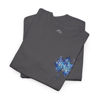 Every Mind Blooms Differently | Autism Awareness Collection | IB Leaf