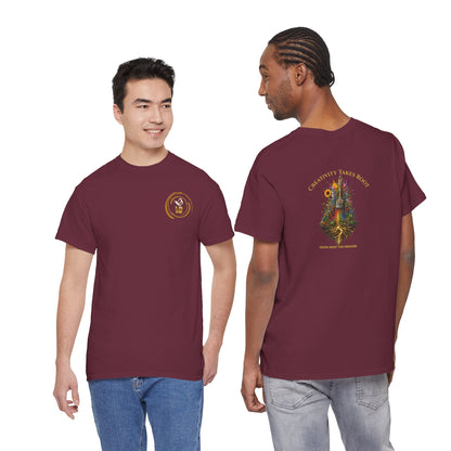 IB Creativity Takes Root™ | Grow What You Imagine