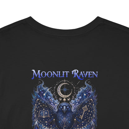 Moonlit Raven: The Storykeeper | Dream Series Collection