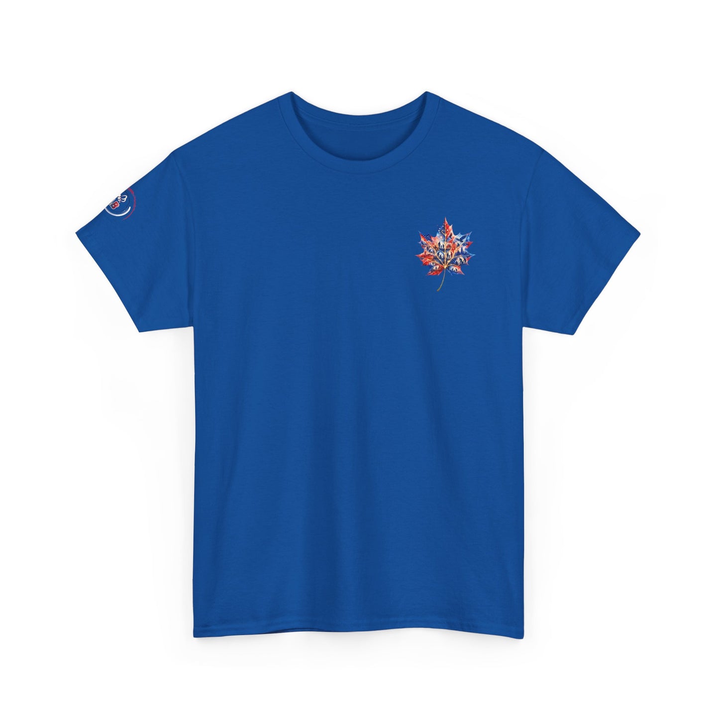 Rooted in Freedom | IB Leaf Collection