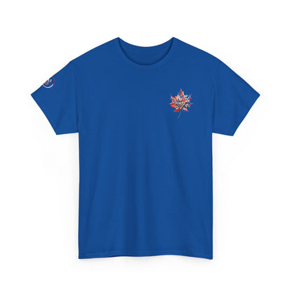 Rooted in Freedom | IB Leaf Collection