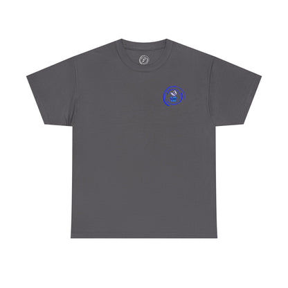 IB Rooted in Horsepower | Built From the Ground Up Tee