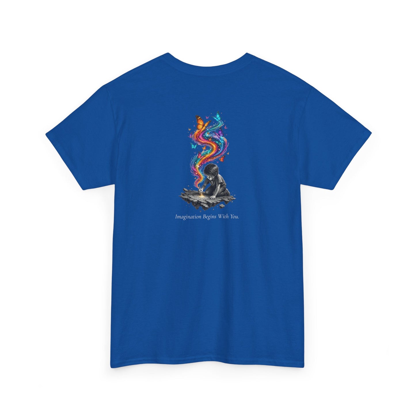 IB Wear™ | Imagination Begins