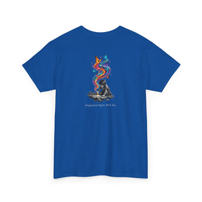 IB Wear™ | Imagination Begins
