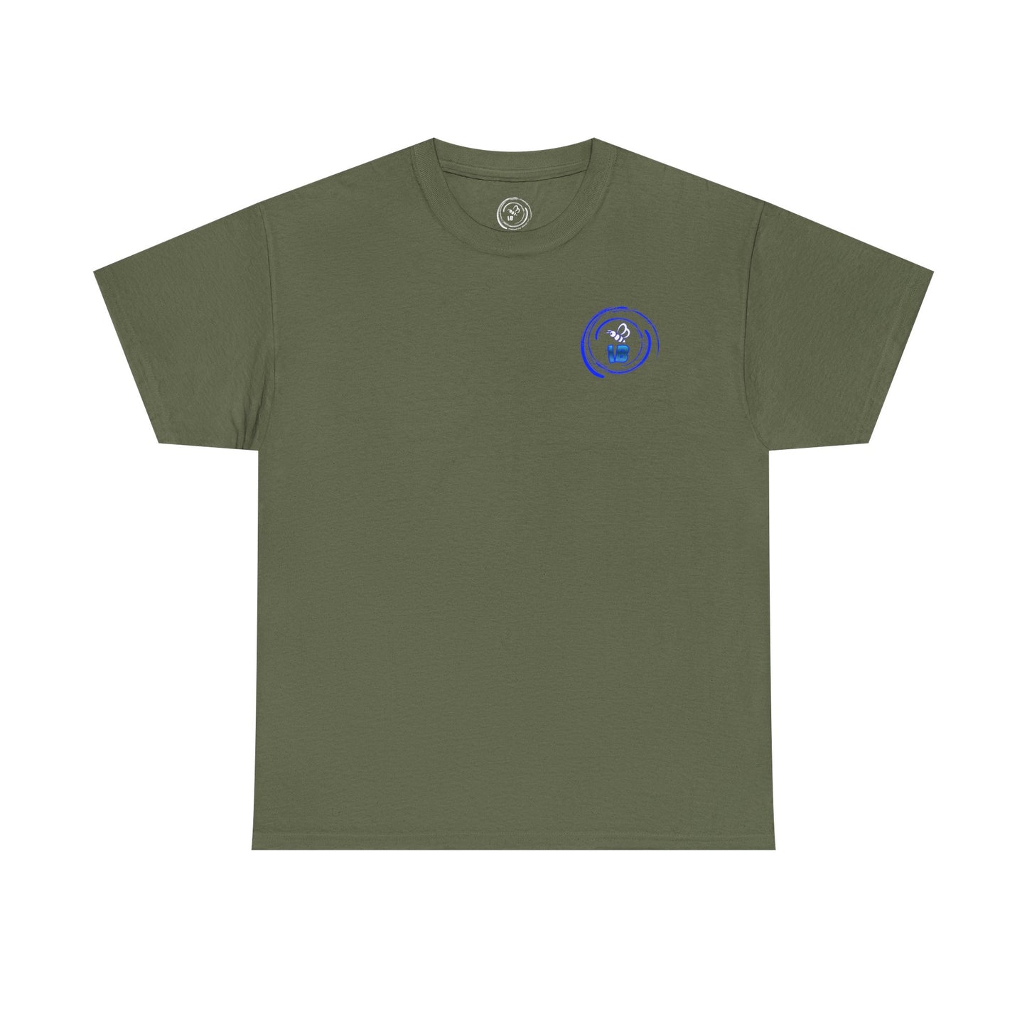 IB Rooted in Horsepower | Built From the Ground Up Tee