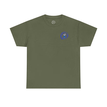 IB Rooted in Horsepower | Built From the Ground Up Tee