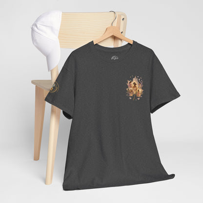 The Mother Behind the Mother™ | IB Leaf Maternal Mental Health Awareness Tee