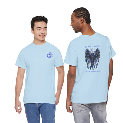 Moonlit Raven: The Storykeeper | Dream Series Collection