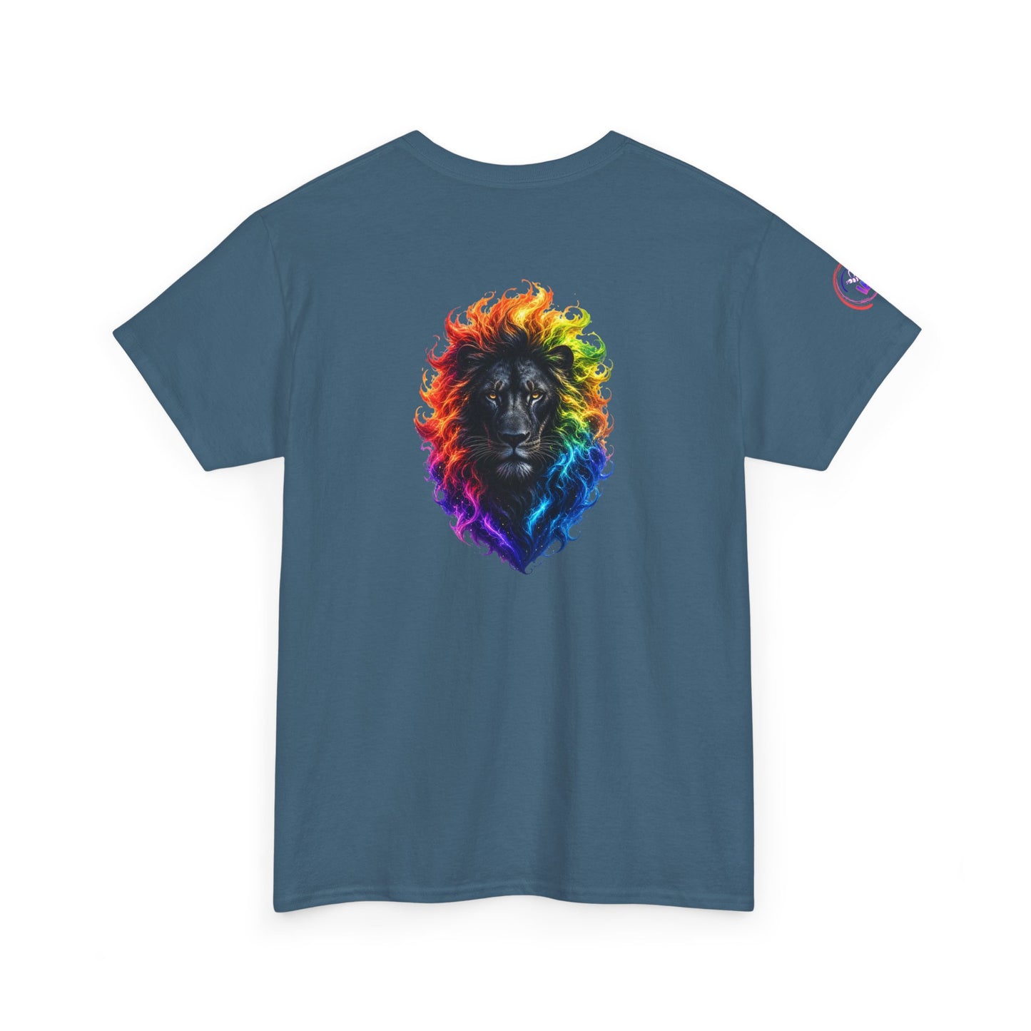 Pride Love 2.0 | IB Leaf Collection