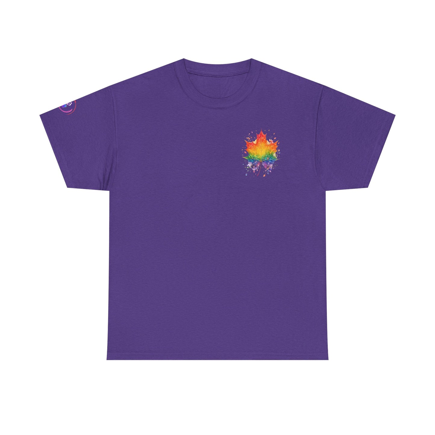 Create with Pride | IB Leaf Pride Collection