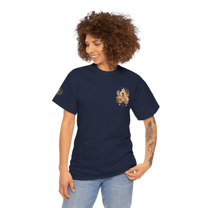 The Mother Behind the Mother™ | IB Leaf Maternal Mental Health Awareness Tee