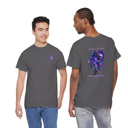 Cosmic Creator™ | Create Your Universe