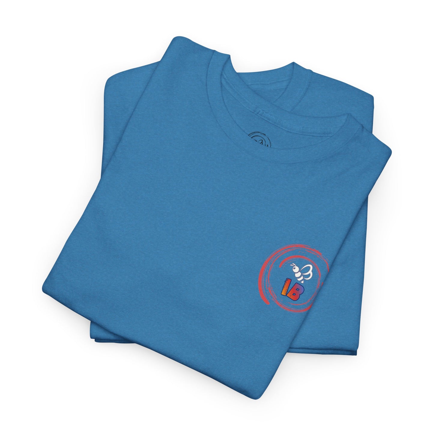 Sunset Serenity | Premium Coastal Art Tee