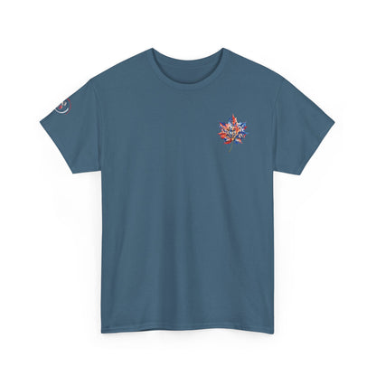 Rooted in Freedom | IB Leaf Collection