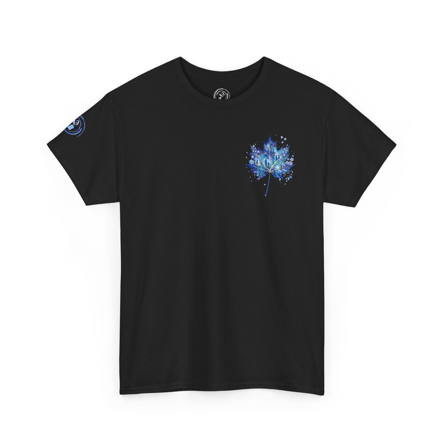 Every Mind Blooms Differently | Autism Awareness Collection | IB Leaf