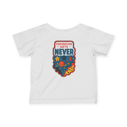 IB Cosmic Infant Tee