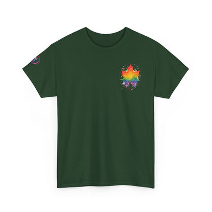 Pride Love 2.0 | IB Leaf Collection