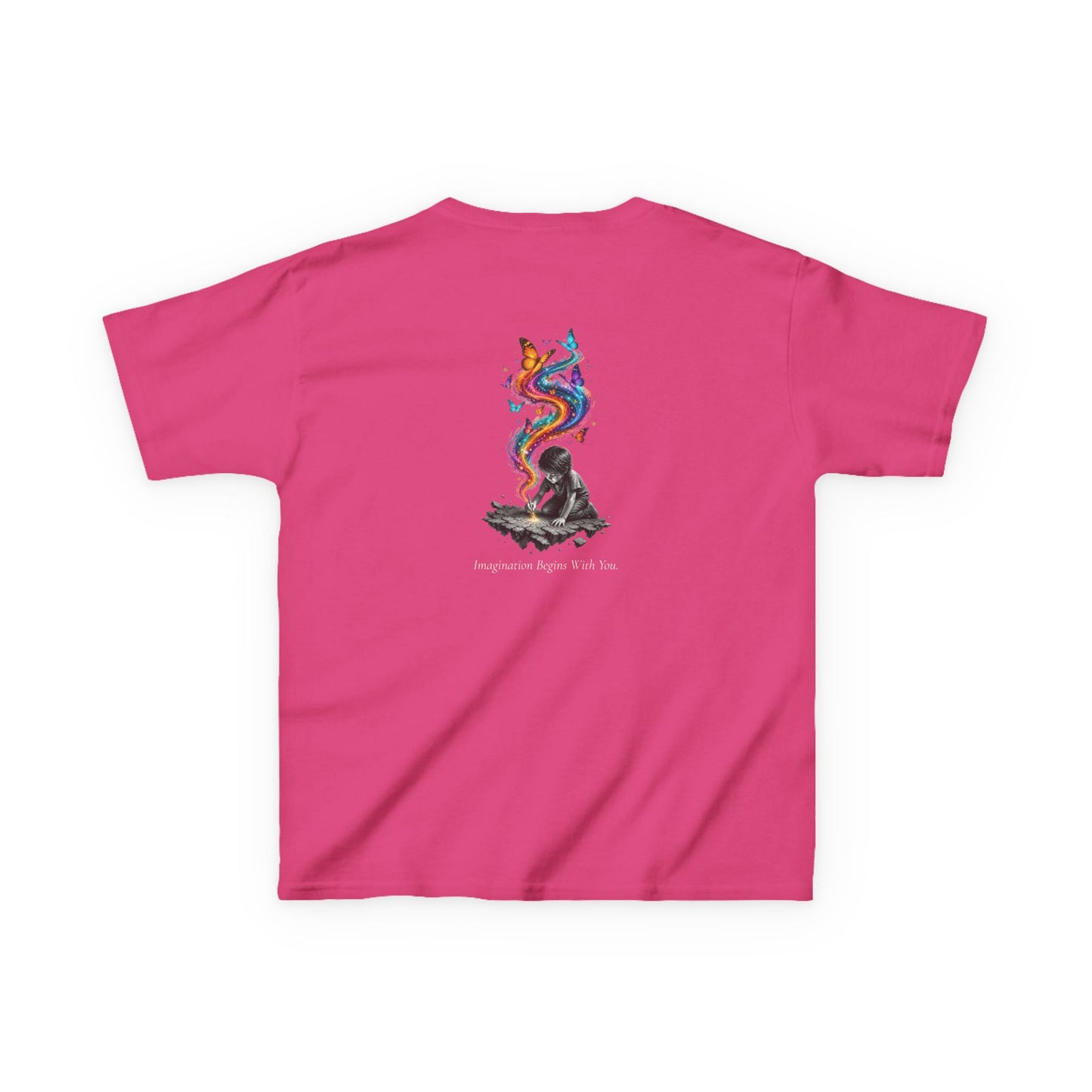 IB Wear™ | Imagination Begins