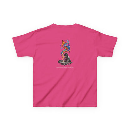 IB Wear™ | Imagination Begins