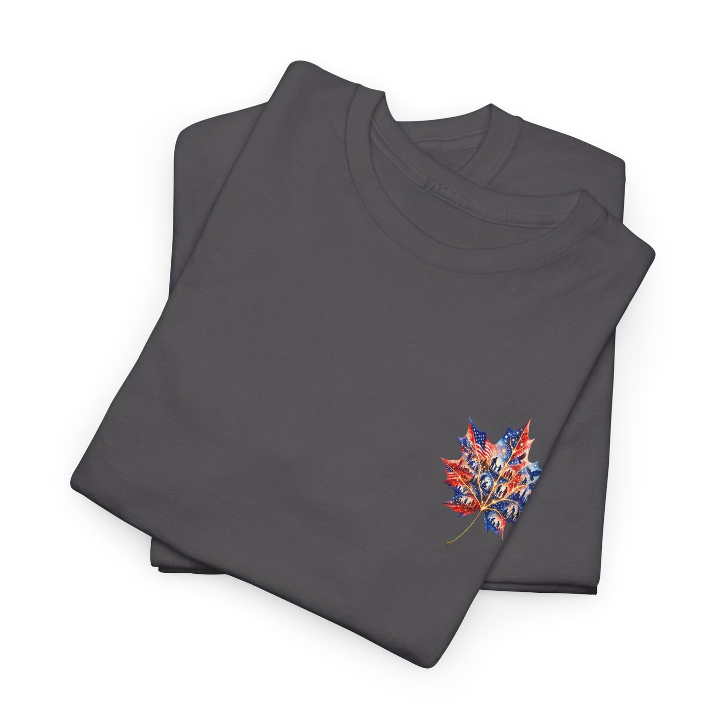 Rooted in Freedom | IB Leaf Collection