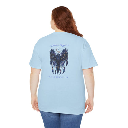 Moonlit Raven: The Storykeeper | Dream Series Collection