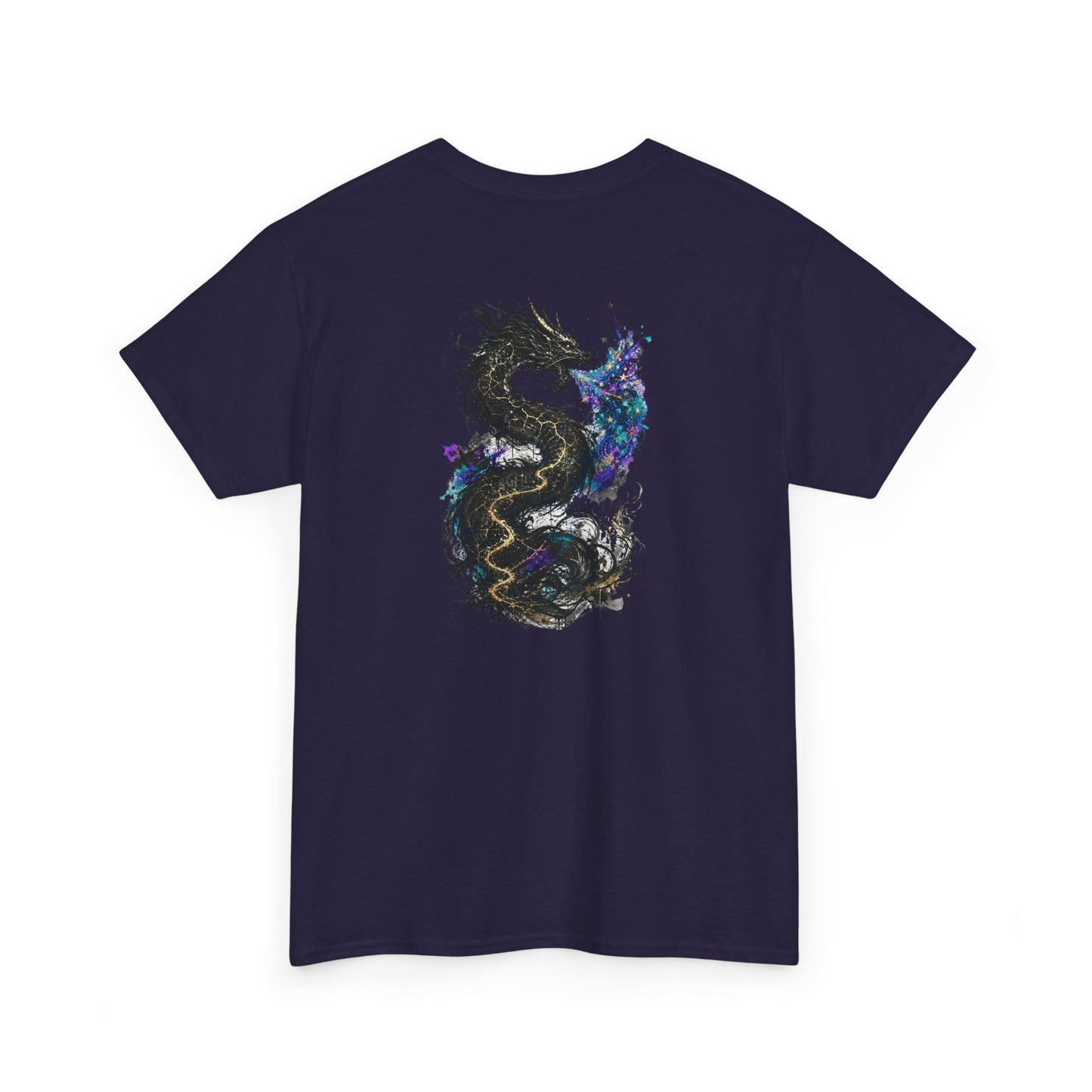 Breath of Imagination | Premium Dragon Art Tee
