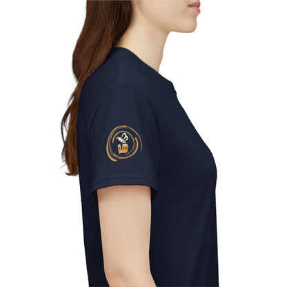 The Mother Behind the Mother™ | IB Leaf Maternal Mental Health Awareness Tee