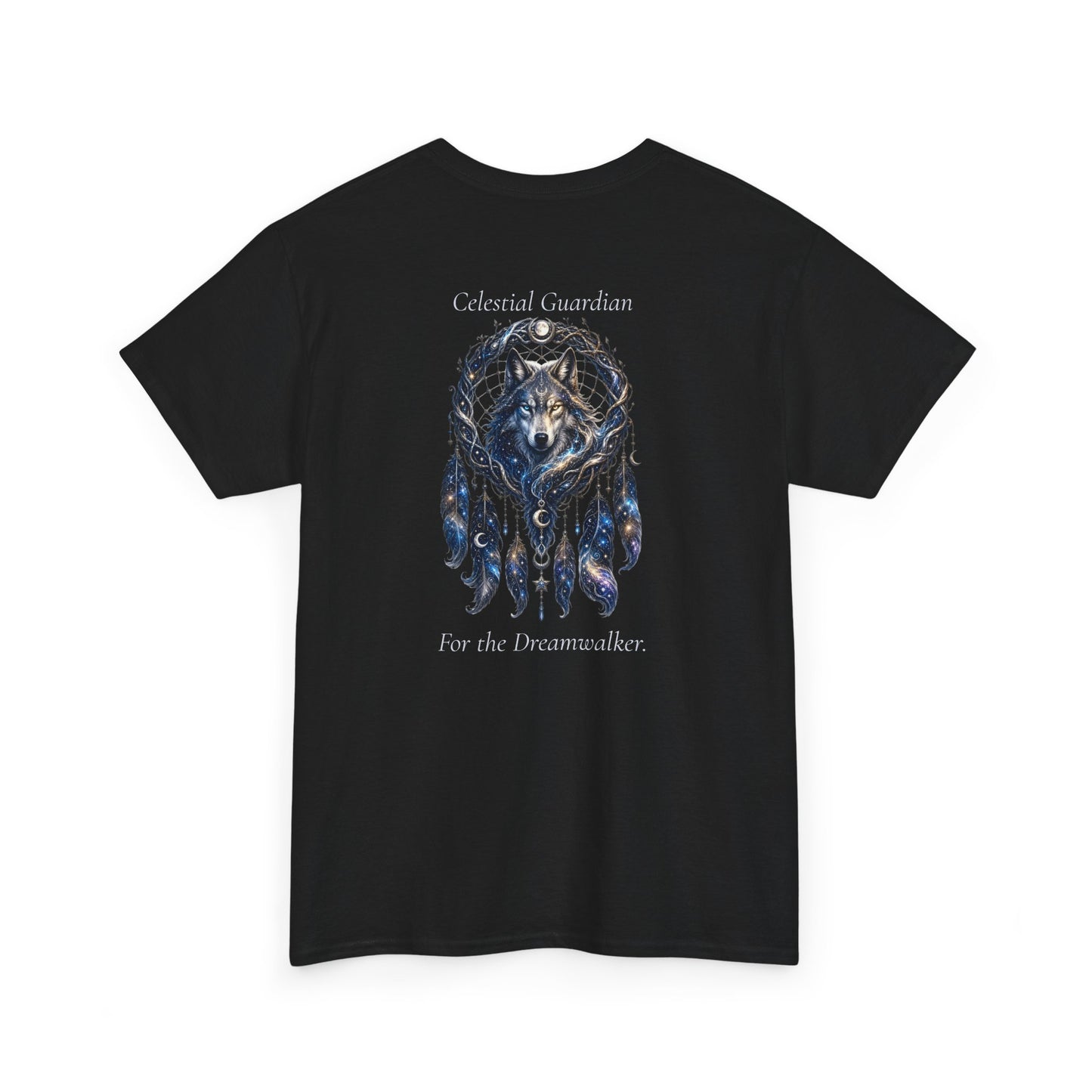 Celestial Guardian™ | 🌙 Dream Series™ Collection