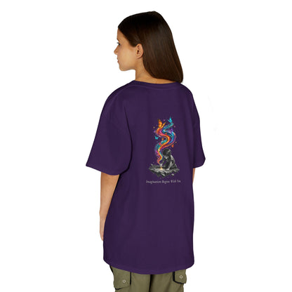 IB Wear™ | Imagination Begins