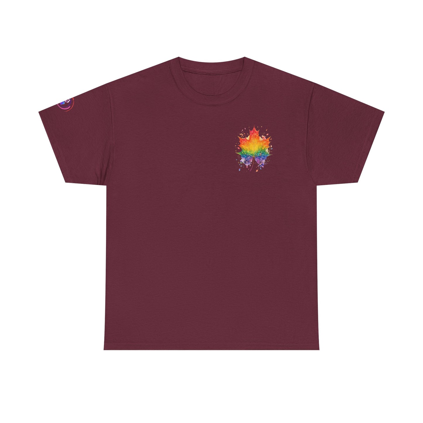 Create with Pride | IB Leaf Pride Collection