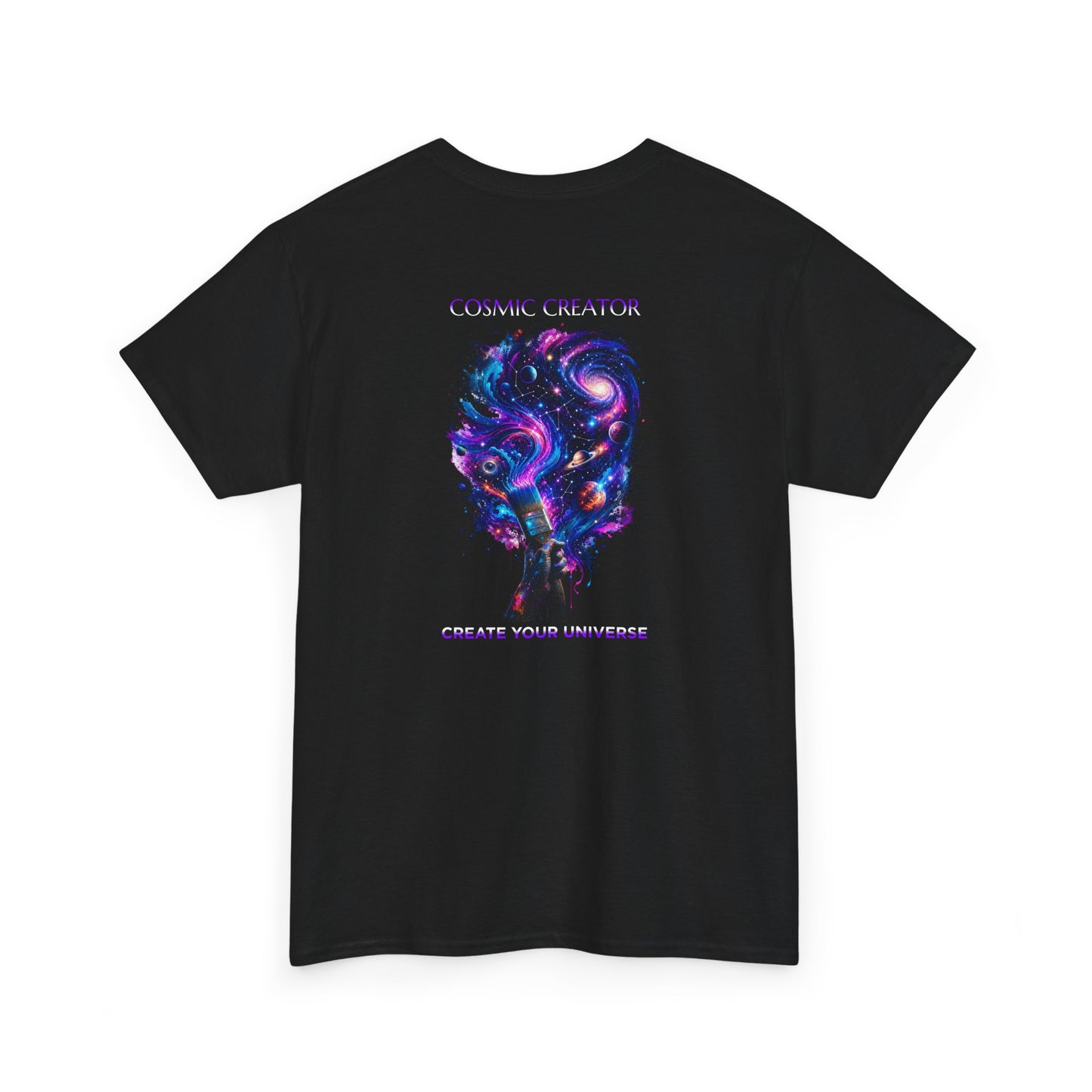Cosmic Creator™ | Create Your Universe