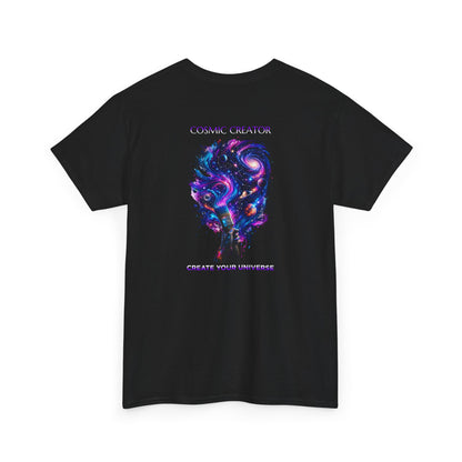 Cosmic Creator™ | Create Your Universe