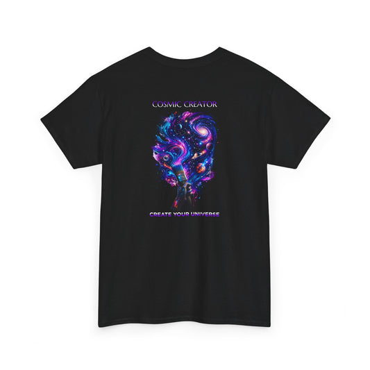 Cosmic Creator™ | Create Your Universe