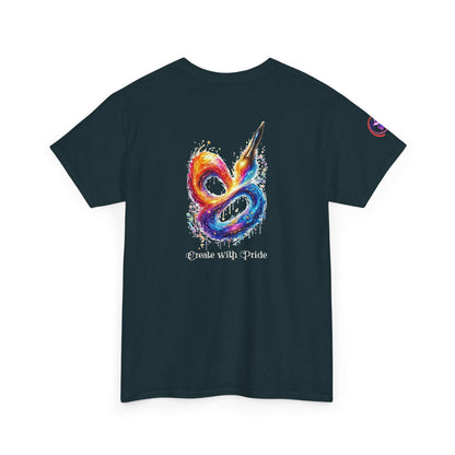 Create with Pride | IB Leaf Pride Collection