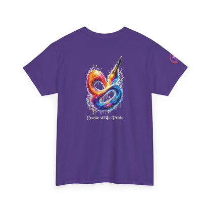 Create with Pride | IB Leaf Pride Collection