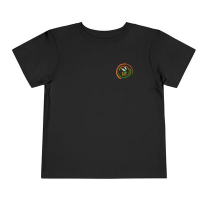 IB “Inner Peace Turtle” Kids Tee – Calm Is a Superpower