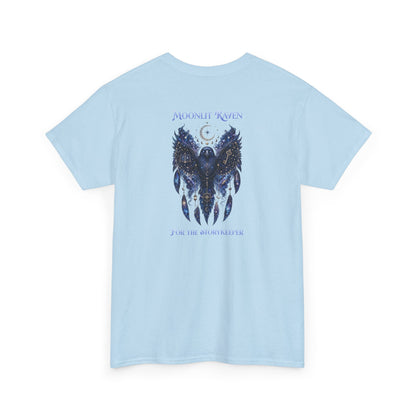 Moonlit Raven: The Storykeeper | Dream Series Collection
