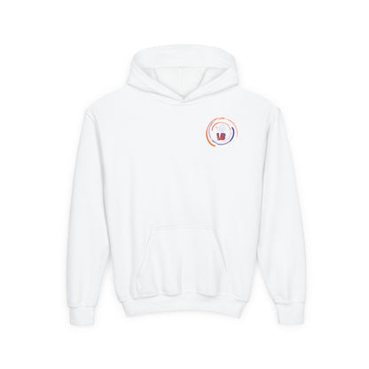IB “Create” Kids Hoodie – Wear Your Imagination