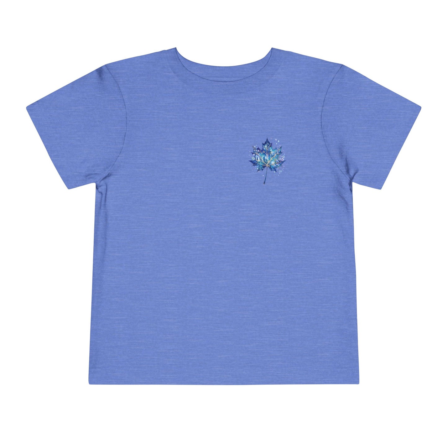IB Leaf Neurodivergent & Beautifully Wired | Kids Tee
