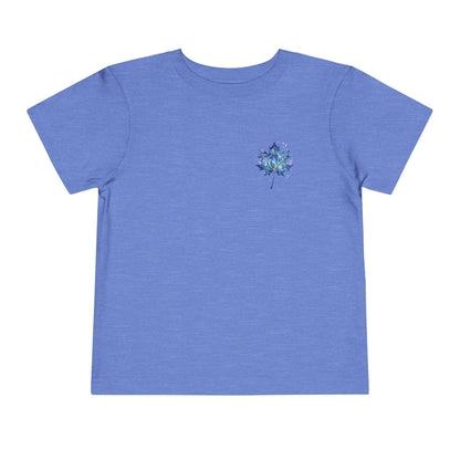 IB Leaf Neurodivergent & Beautifully Wired | Kids Tee