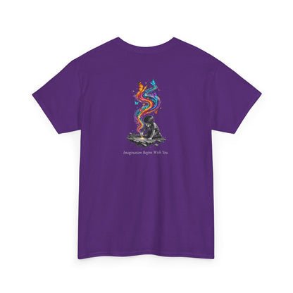 IB Wear™ | Imagination Begins