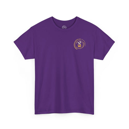 Breath of Imagination | Premium Dragon Art Tee
