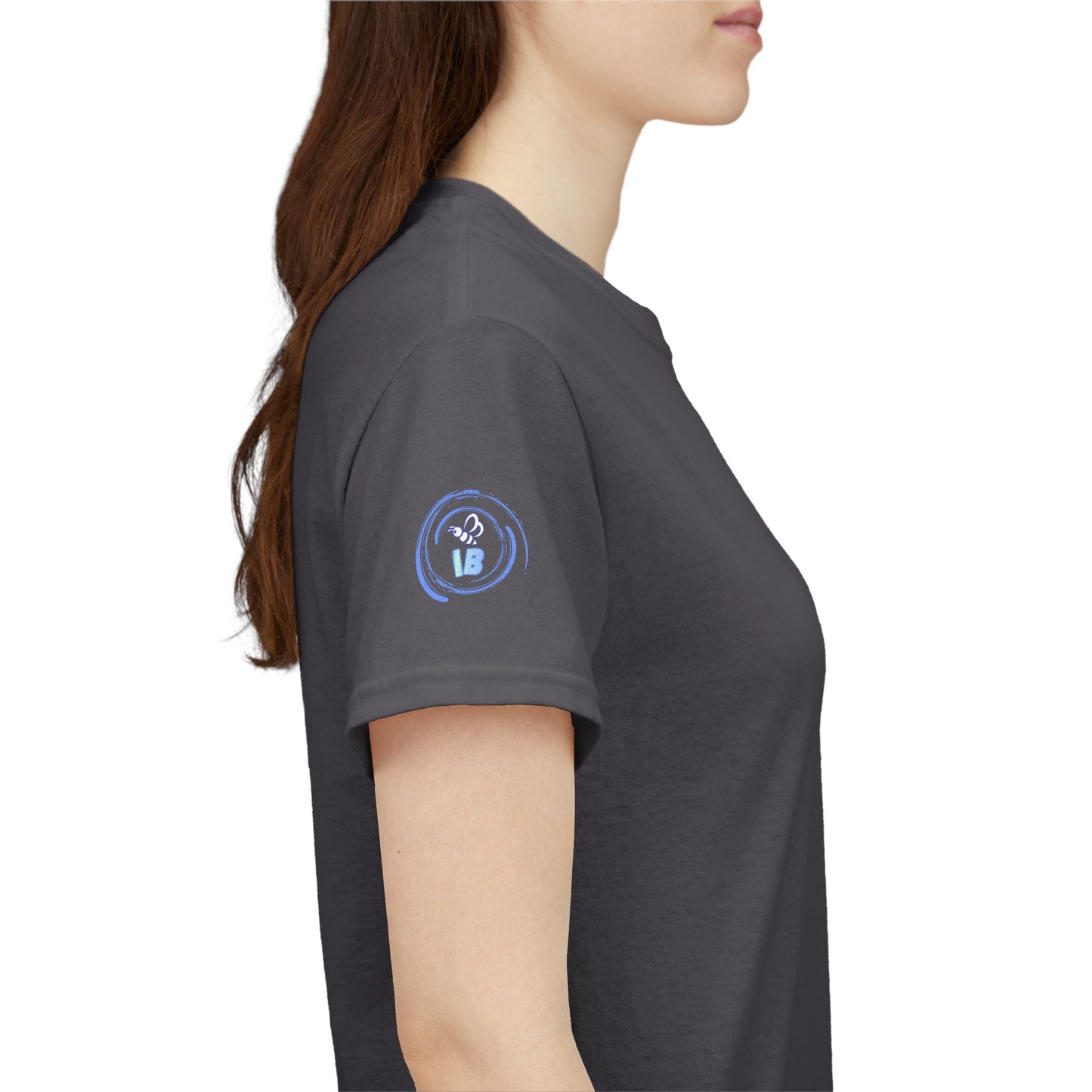 Every Mind Blooms Differently | Autism Awareness Collection | IB Leaf