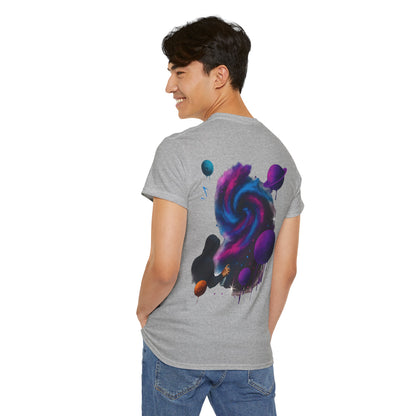 🎨 “Cosmic Creator” – The IB Wear Tee