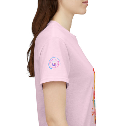 IB "Queen of Boo-Boos" Tee – Royalty in Real Life
