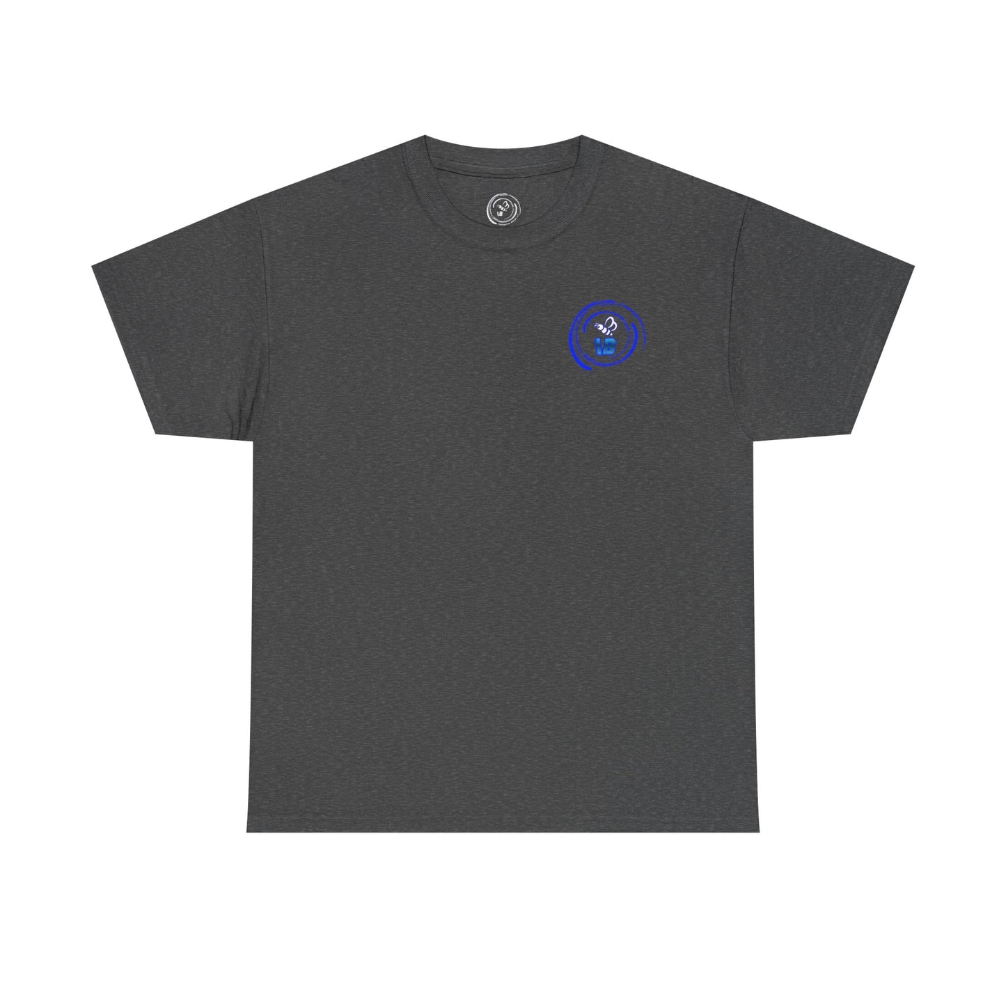 IB Rooted in Horsepower | Built From the Ground Up Tee