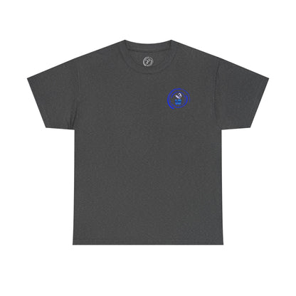 IB Rooted in Horsepower | Built From the Ground Up Tee